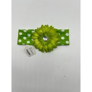 Sydlicious Designs Baby Flower Headband